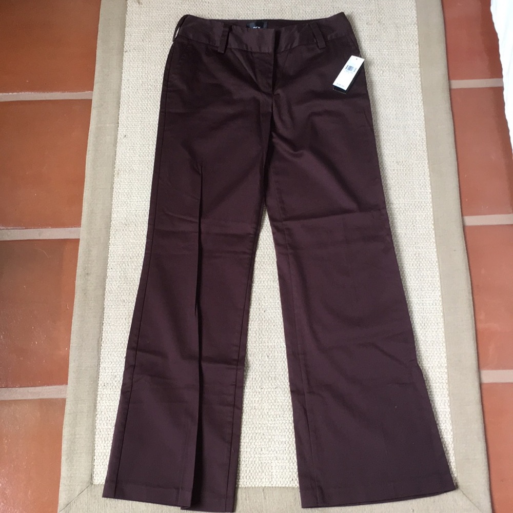 BCX brown trousers